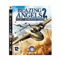 Blazing angels secret missions - 3307210261120