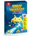 Space Invader Forever Special Edition Nintendo Switch