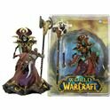 Toy wow undead warlock 17 cm - 832483009566