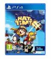 A Hat In Time Playstation 4