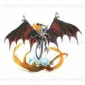 Toy final fantasy creatures bahamut - 699788712634