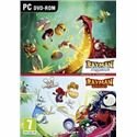 Pc rayman legends+ rayman origins - 3307215895269