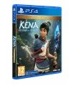 Kena: Bridge of Spirits Deluxe Edtion Playstation 4 en Videojuegos PS4 por solo 49,99 € > Tu Tienda de Videojuegos | TTDV