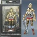 Toy ashe final fantasy xii play arts 23 cm - 699788713204