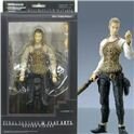 Toy balthier final fantasy xii play arts 23 cm - 699788713211