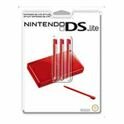 Ds lite stylus rojo - 045496452155