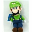 Toy luigi mario party peluche 19 cm - 4905330810519