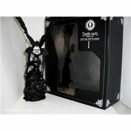 Toy ryuk death note 1 30 cm