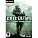 Call of duty 4: modern warfare - 5030917047336