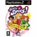 Totally spies! fiesta total - 3307210262219