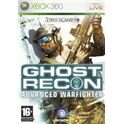 Ghost recon advanced warfighter