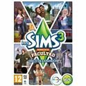 Los sims 3 + los sims 3 movida en la facultad - 5030934109765