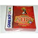 Gbc zelda oracle of seasons - 045496731373