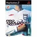 Pro evolution 2 plat - 3330