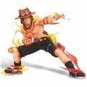 Toy portgas d ace one piece 10 cm