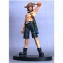 Toy portgas d-ace one piece 15 cm aprox.