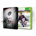 Fifa 14 club ed. valencia - 5035225112622