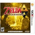 Zelda a link between worlds - 045496524531