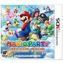 Mario party island tour - 045496524678