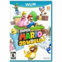 Super mario 3d world - 045496332785