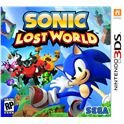 Sonic lost world - 045496524449