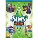 Los sims 3 de cine accesorios