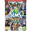 Los sims 3 movida en la facultad edición limita - 5030934109956