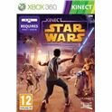 Star wars kinect