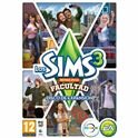 Los sims 3 movida en la facultad - 5030934109178