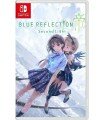 Blue Reflection: Second Light Nintendo Switch en Videojuegos Nintendo Switch por solo 55,99 € > Tu Tienda de Videojuegos | TTDV