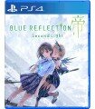 Blue Reflection: Second Light Playstation 4 en Videojuegos PS4 por solo 55,99 € > Tu Tienda de Videojuegos | TTDV