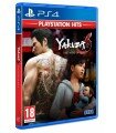 Yakuza 6: The Song Of Life (Playstation Hits) PS4