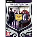 Pc saints row double pack - 4020628884420