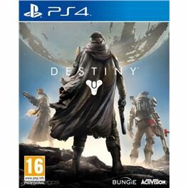 Ps4 destiny