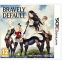 3ds bravely default - 045496524821