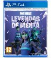 Fortnite: Pack de Leyendas de Menta Playstation 4 en Videojuegos PS4 por solo 29,99 € > Tu Tienda de Videojuegos | TTDV