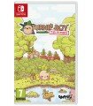 Turnip Boy Commits Tax Evasion Nintendo Switch en Videojuegos Nintendo Switch por solo 24,99 € > Tu Tienda de Videojuegos | TTDV