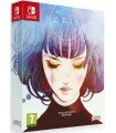 Gris Collector´s Edition Nintendo Switch en Videojuegos Nintendo Switch por solo 45,99 € > Tu Tienda de Videojuegos | TTDV