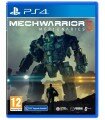 Mechwarrior 5: Mercenaries Playstation 4 en Videojuegos PS4 por solo 26,99 € > Tu Tienda de Videojuegos | TTDV