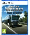 On The Road Playstation 5