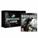 Ps3 watch dogs dedsec edition