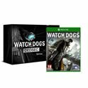 Xbo watch dogs dedsec edition - 3307215733684