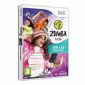 Wii zumba kids - 8023171033815