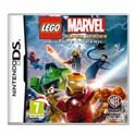 Ds lego marvel superheroes - NO-DISPONIBLE-DS