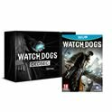 Wiiu watch dogs dedsec edition - 3307215718704