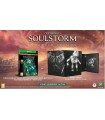 Oddworld Soulstorm - Day One Oddition Xbox Series X