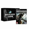 Pc watch dogs dedsec edition - 3307215717530