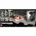 Tomb raider survivors edition - 5021290054318