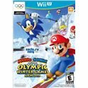 Wiiu mario & sonic en los juegos olímpicos sochi 2014 - 045496332648