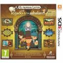 3ds profesor layton y el legado de los ashalanti - 045496524692.